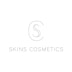 Skins Cosmetics logo