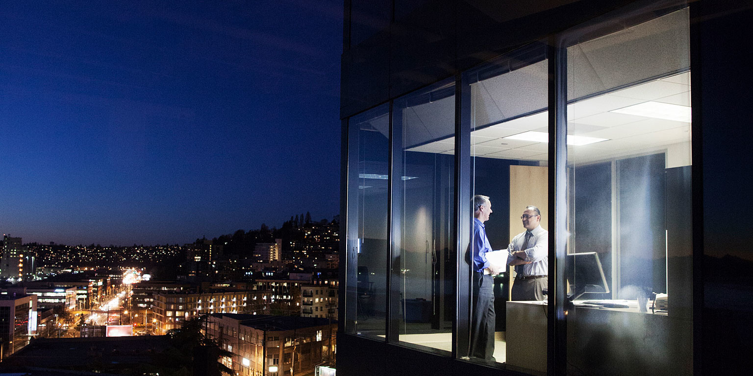 Rackspace UK's cover photo