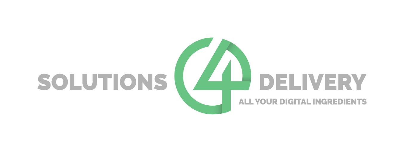 Solutions 4 Delivery's cover photo