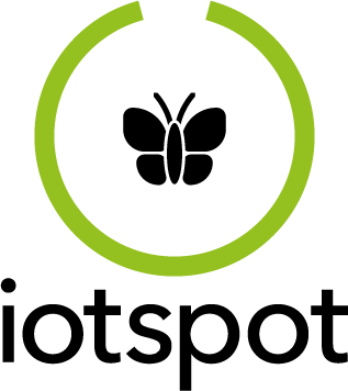 iotspot B.V. logo