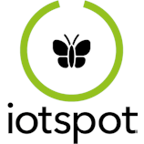 Logo iotspot B.V.