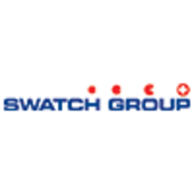 Swatch Group logo