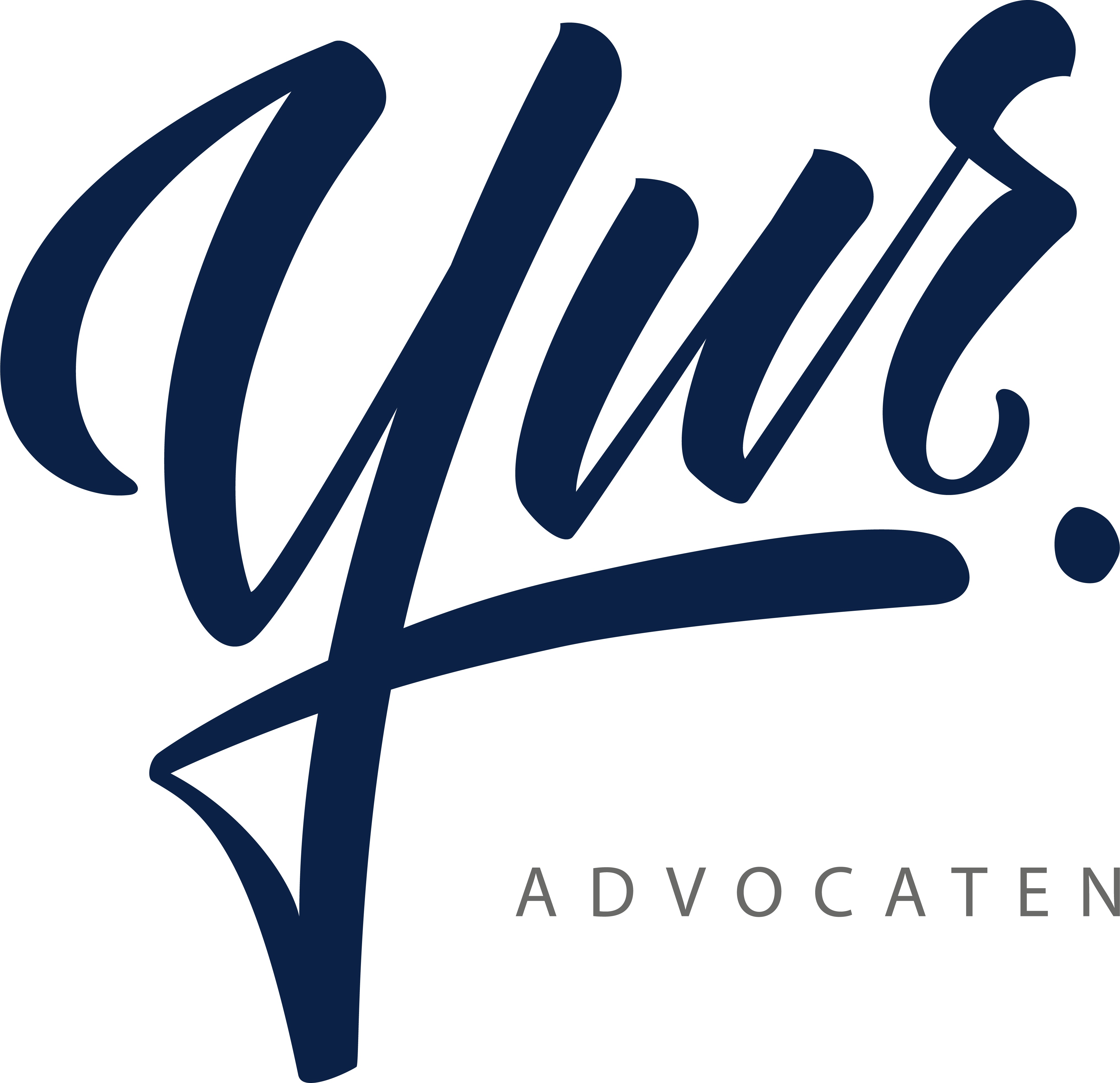 Logo Yur Advocaten