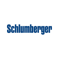 Schlumberger logo