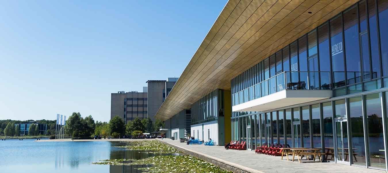 Omslagfoto van Philips Lighting UK