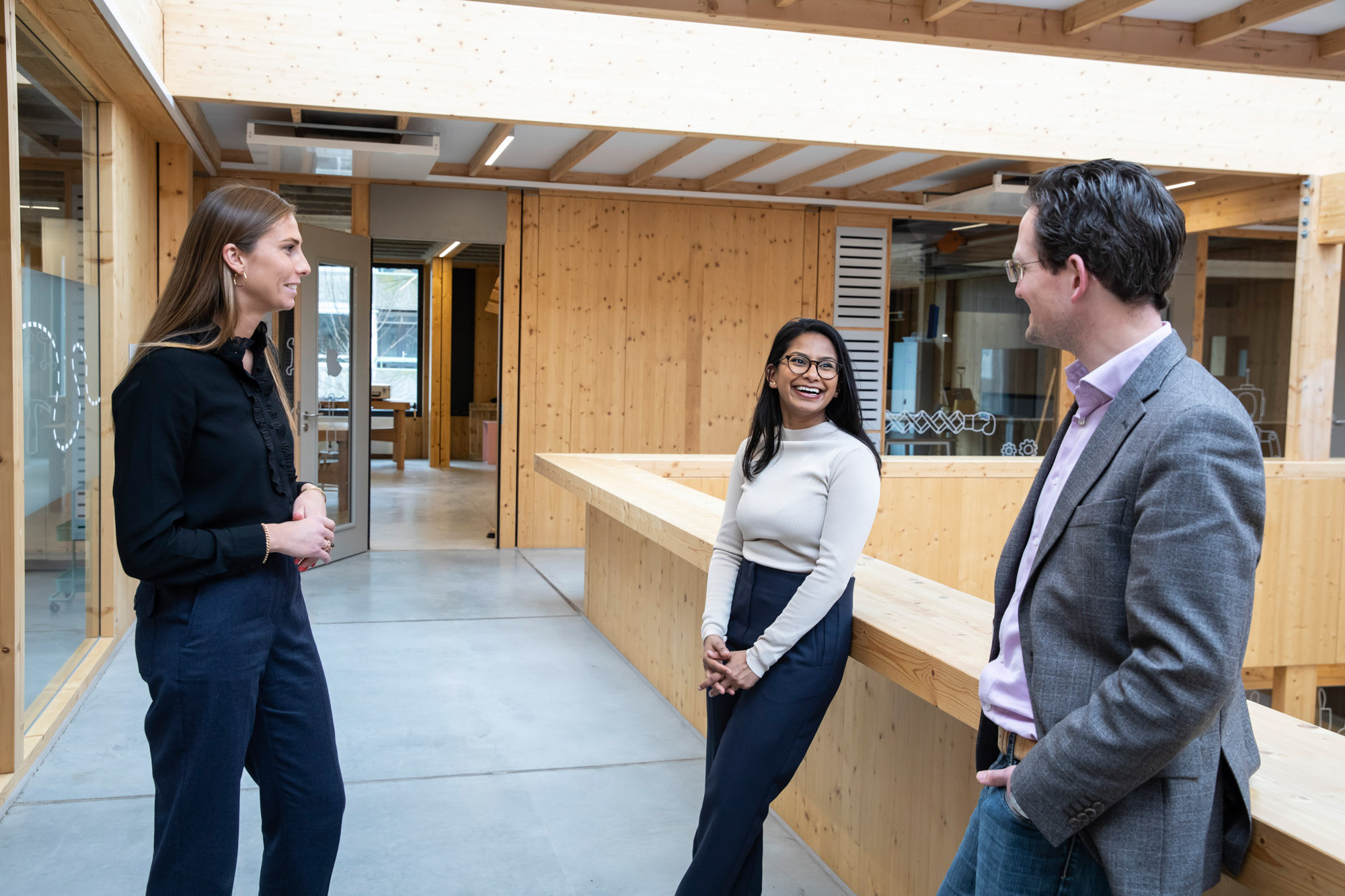 Omslagfoto van Stichting De Verre Bergen (SDVB)