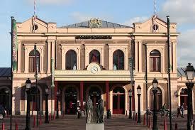 Het Spoorwegmuseum's cover photo