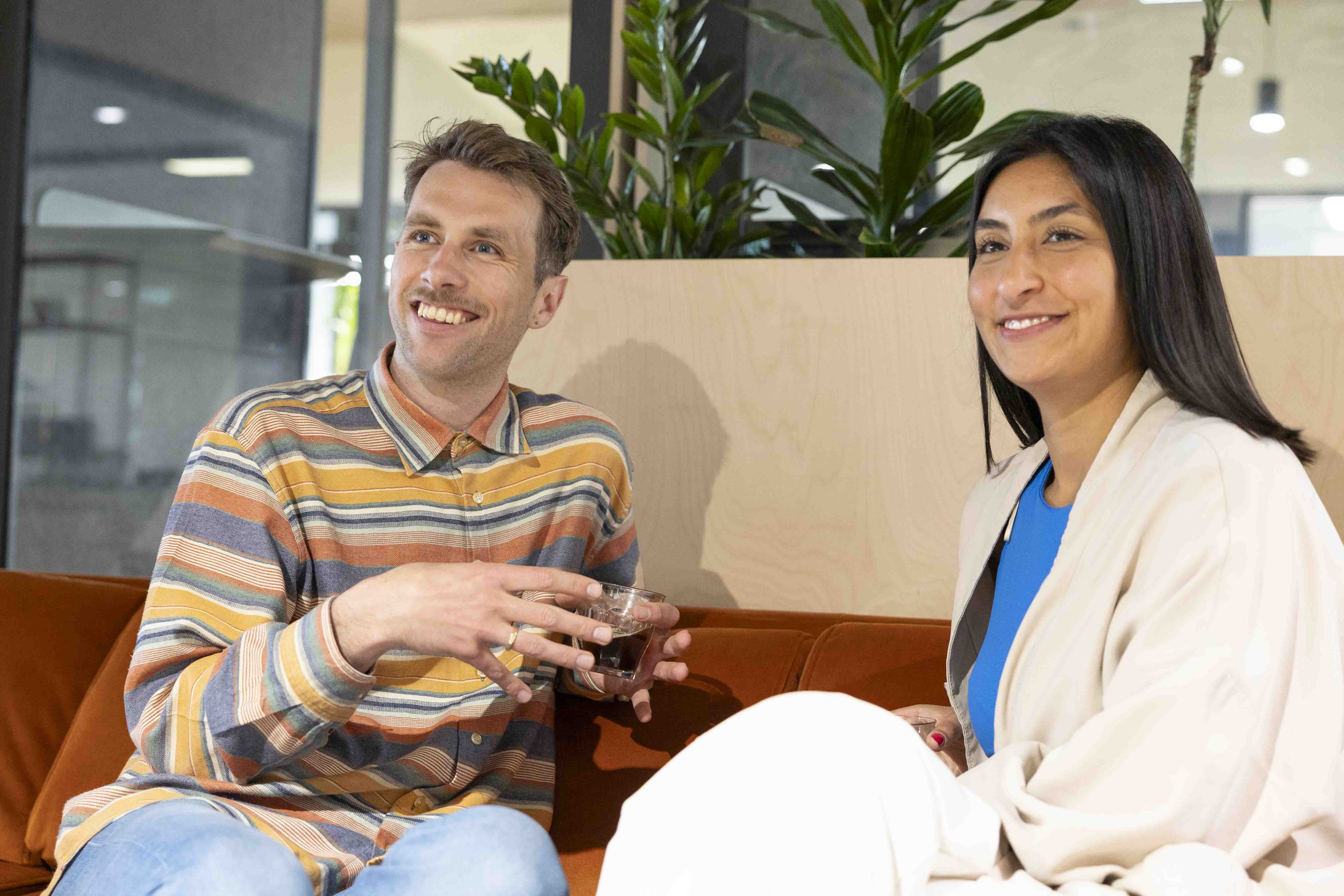 Omslagfoto van Hieroo