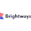 Brightways | Specialisten in Amazon en bol.com logo