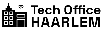 Tech Office Haarlem logo