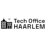 Logo Tech Office Haarlem