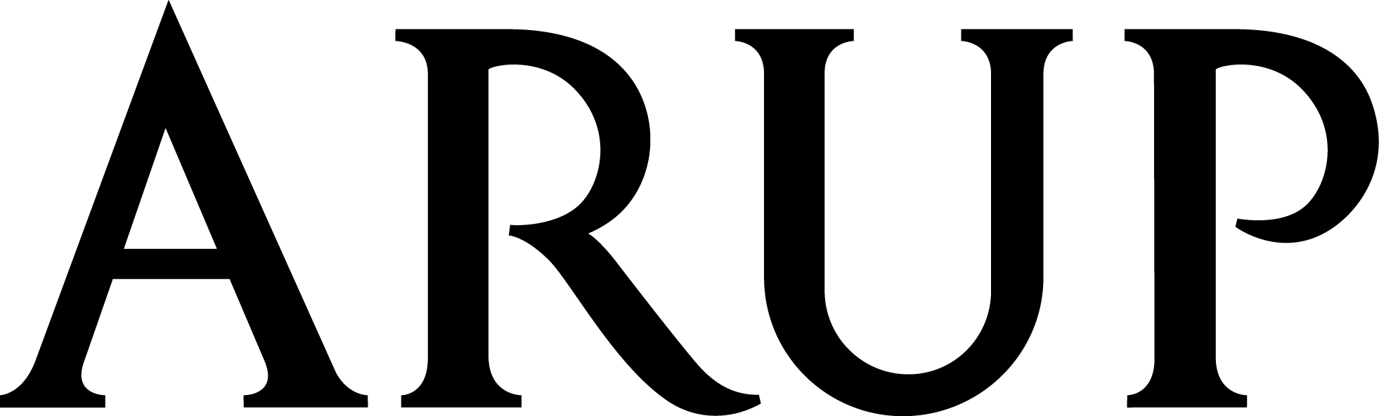 ARUP UK logo