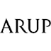 ARUP UK logo