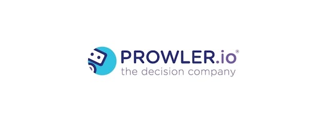 Prowler UK - Cover Photo