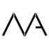 Mondrian Alpha logo