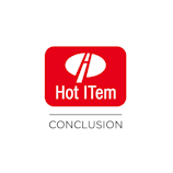 Logo Hot ITem