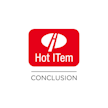 Hot ITem logo