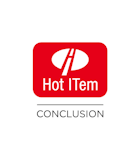Logo Hot ITem