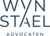 Logo Wijn & Stael Advocaten