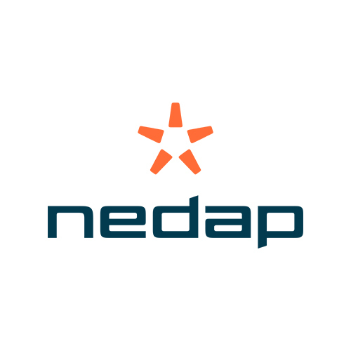 Nedap logo