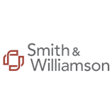 Logo Smith and Williamson