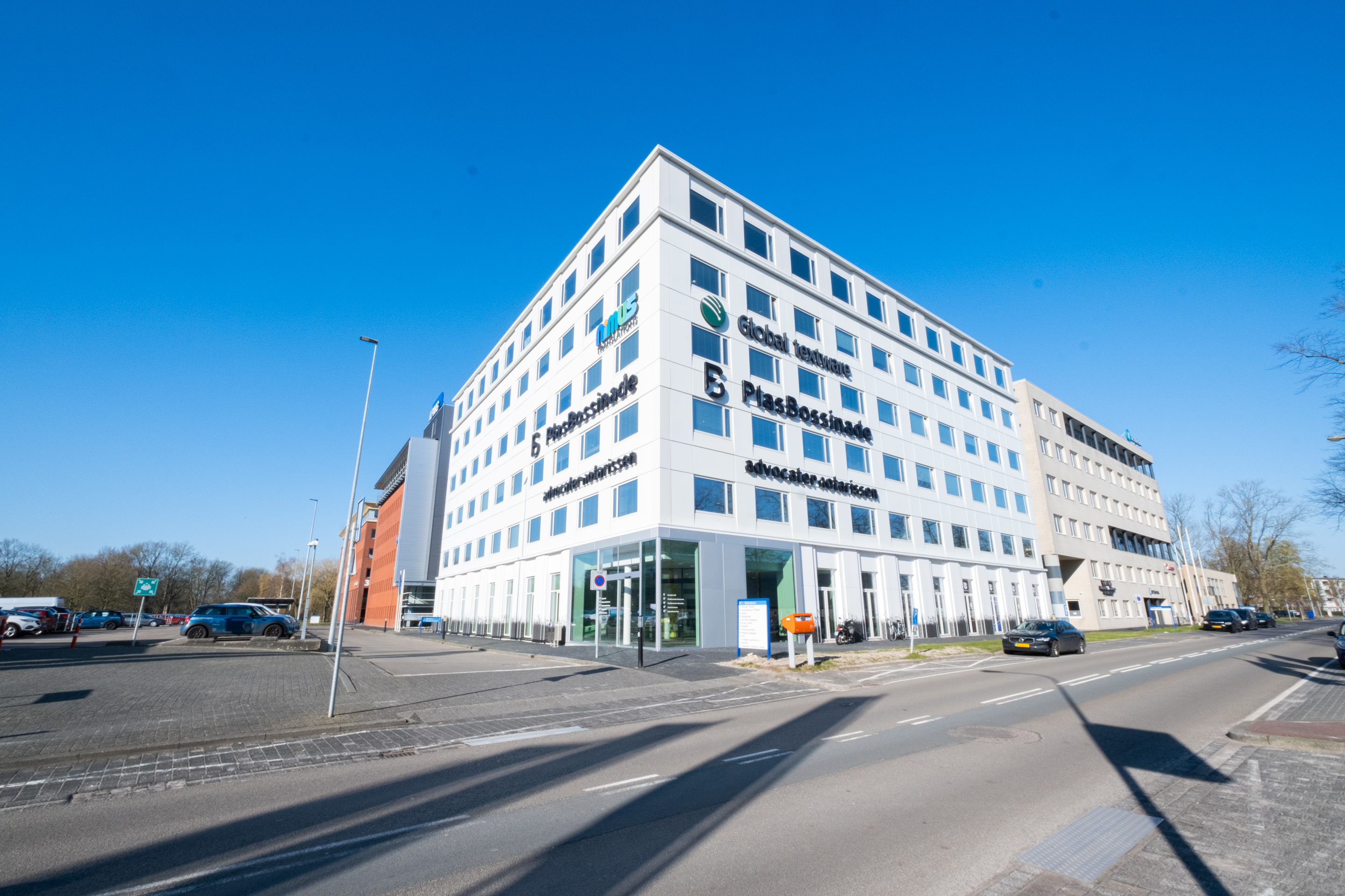 PlasBossinade Advocaten N.V.'s cover photo