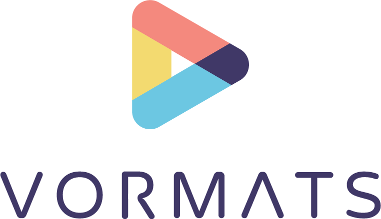 Logo Vormats