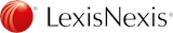 Logo LexisNexis