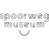 Logo Het Spoorwegmuseum