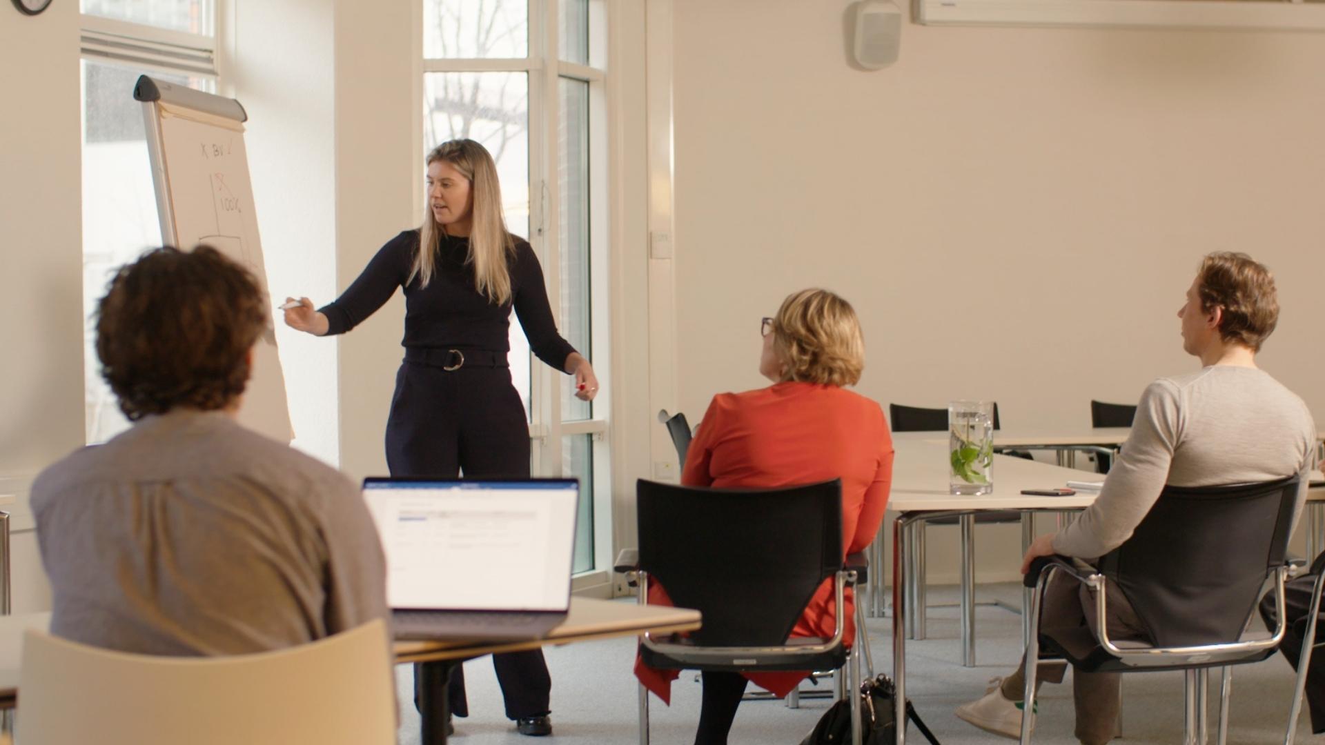 Omslagfoto van Autoriteit Consument & Markt (ACM)