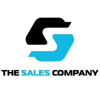 Logo The Sales Company Groningen