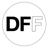 Logo Dutch Founders Fund