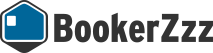 BookerZzz logo