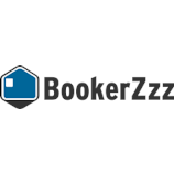 Logo BookerZzz