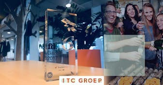 ITC Groep's cover photo