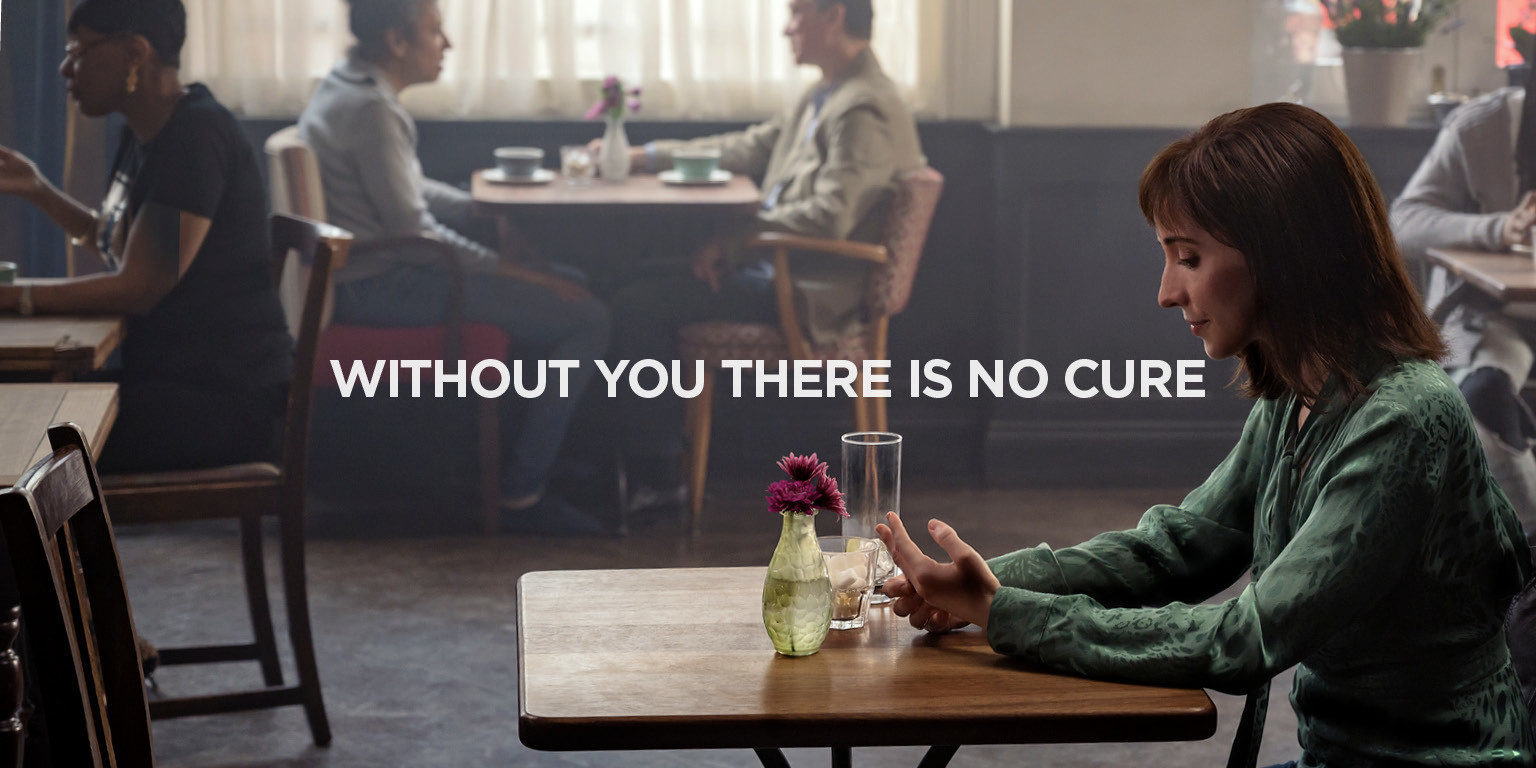 Anthony Nolan's cover photo