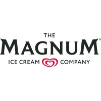 Logo The Magnum Ice Cream Company