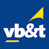 Vb&t Groep logo