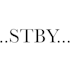 STBY logo