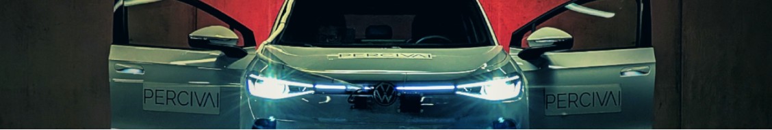 Omslagfoto van Perciv AI