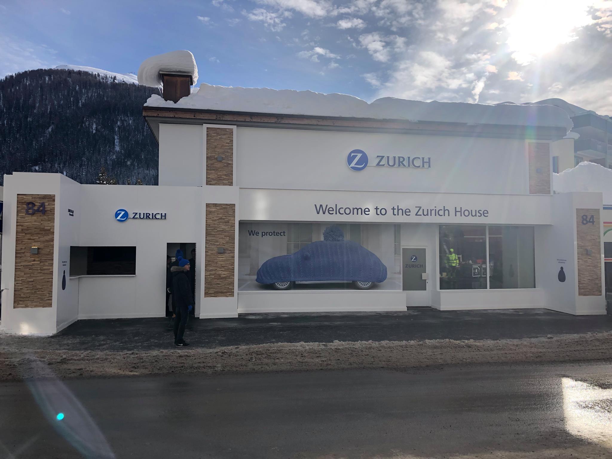 Zurich Insurance Company Ltd.'s cover photo