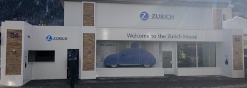 Omslagfoto van Zurich Insurance Company Ltd.