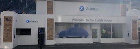 Coverphoto for User Experience (UX) Designer at Zurich Insurance Company Ltd.
