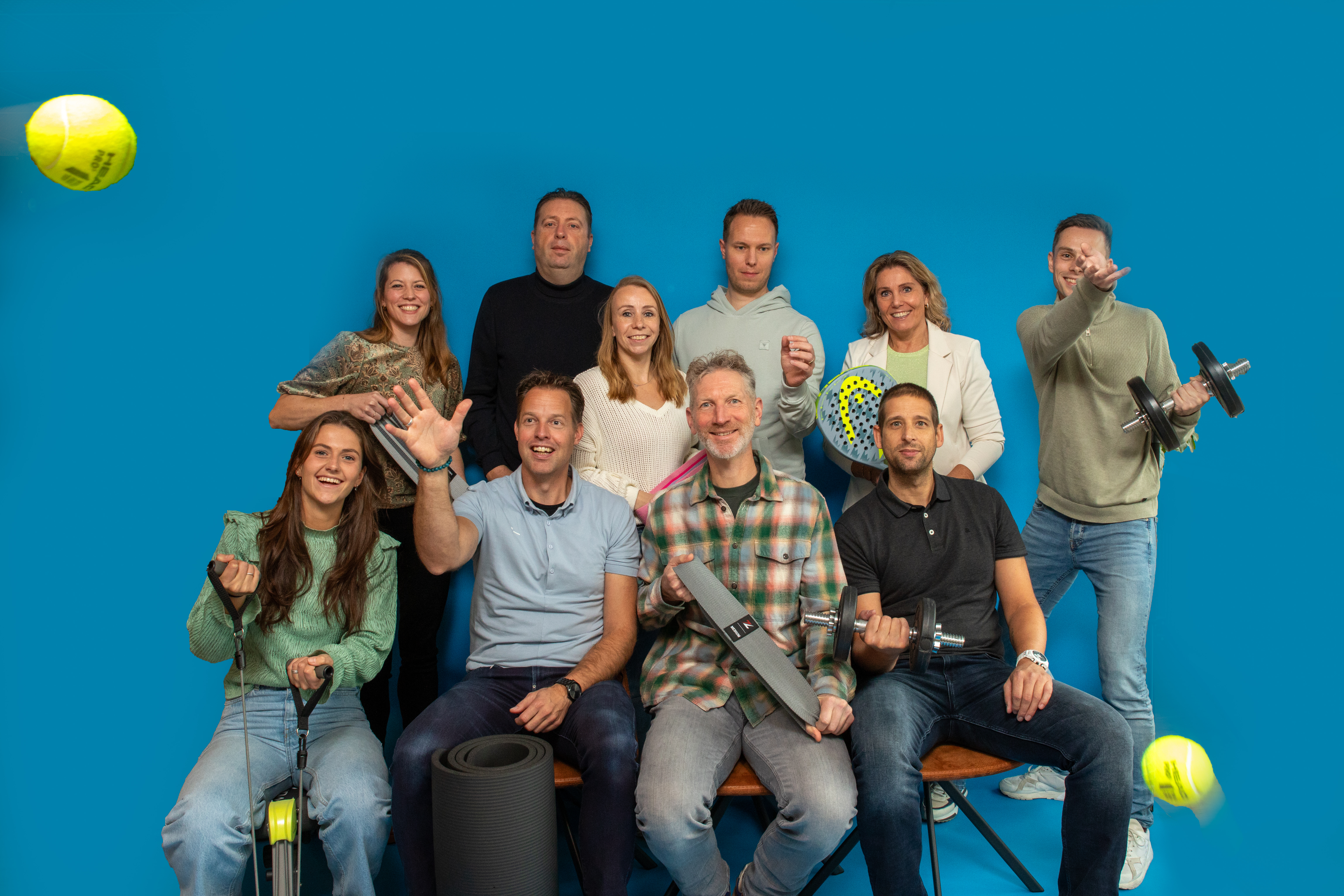 FIT Administraties's cover photo