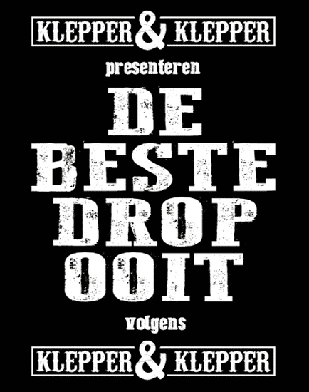 Klepper en Klepper logo