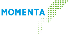 Momenta logo