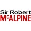 Logo Sir Robert McAlpine