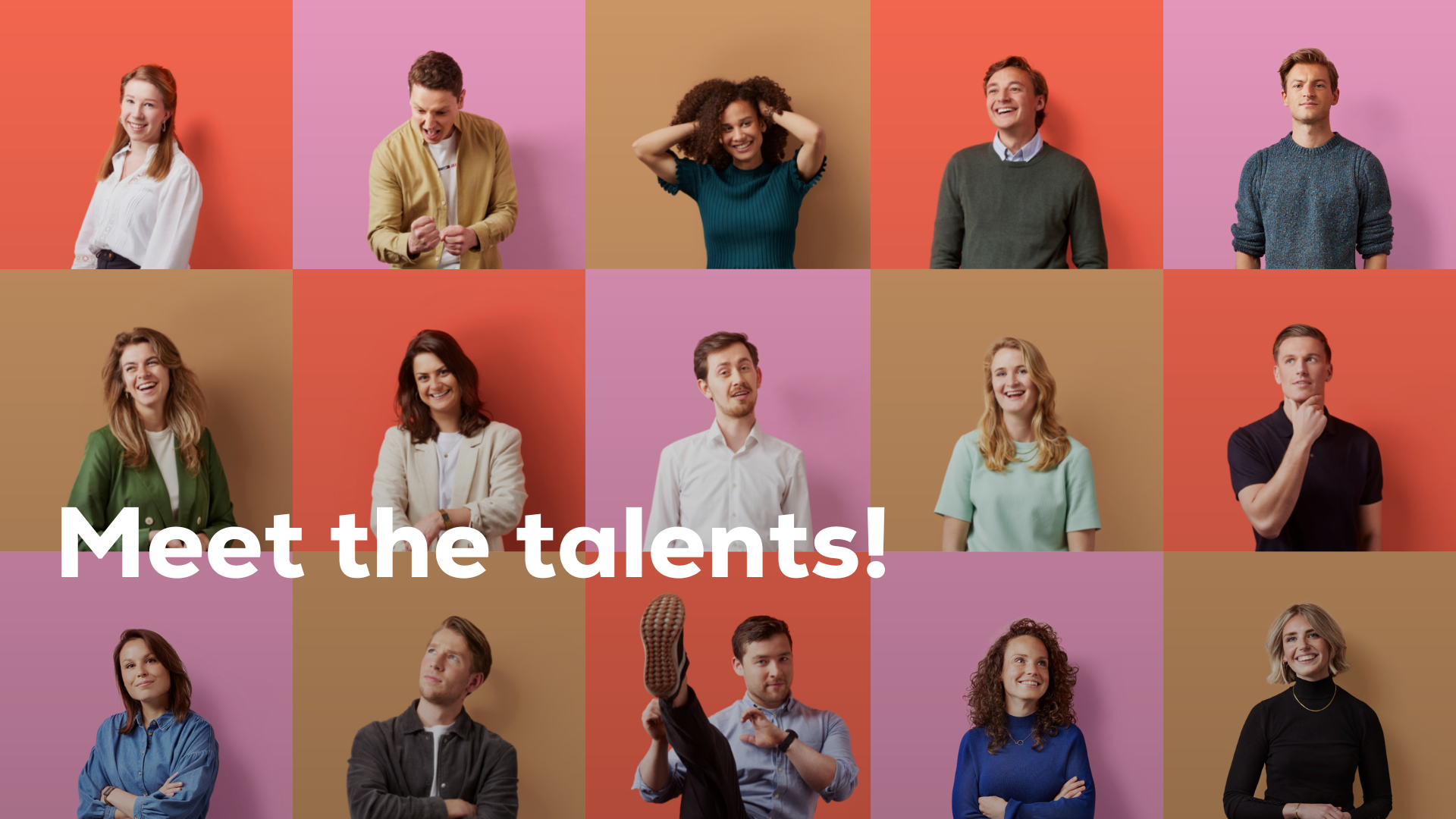 Omslagfoto van Data & Management Traineeship bij Ormit Talent