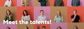 Coverphoto for Data Traineeship at Ormit Talent