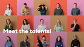 Coverphoto for Management Traineeship @ Finance at Ormit Talent